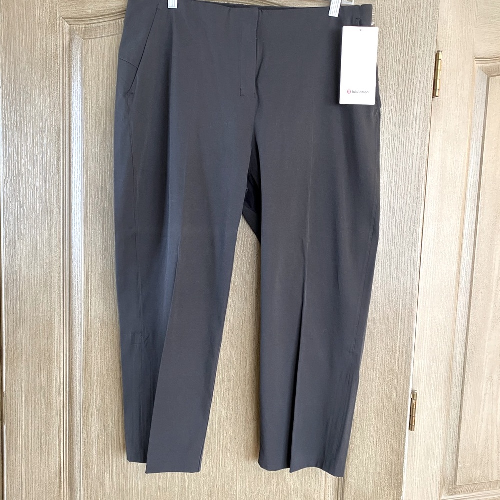 Lululemon In Power MR 24 inch Crop